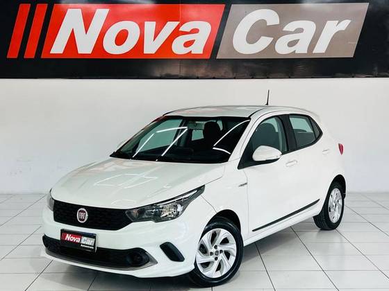 FIAT ARGO 1.3 FIREFLY FLEX DRIVE MANUAL FIAT ARGO 1.3 FIREFLY FLEX DRIVE MANUAL